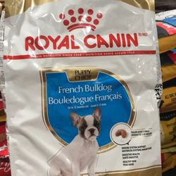Pet Dog Food 10 .5 lbs