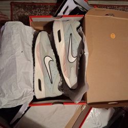 W Nike Air Max Solo