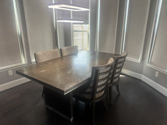 Dinning Set