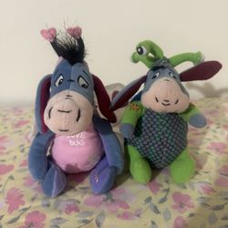 EEYORE !! 