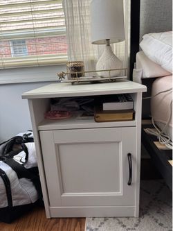 IKEA Nightstand