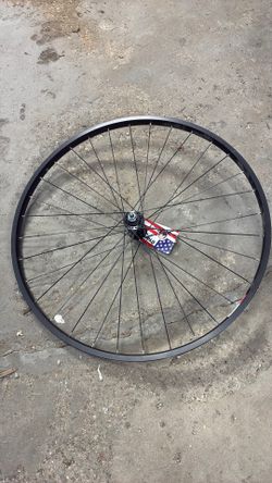 Bike tire