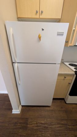 Refrigerator Frigidaire