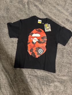 Bape shirt