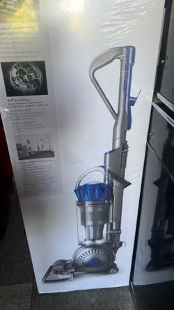 Dyson Ball Vacuum