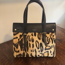Isaac Mizrahi Handbag