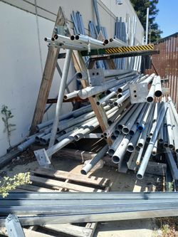 Conduit,  2 inch and larger