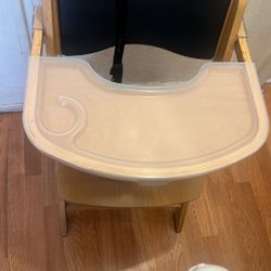 baby chair beyond