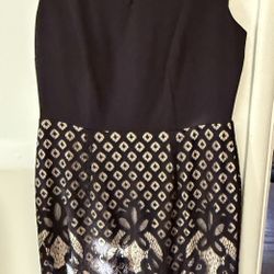Dress short 