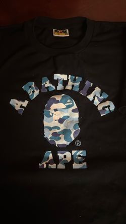 Bape Shirt