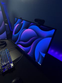 AOC 240hrtz 1440p 2560x1440 QHD OLED MONITOR 27 inch BRAND NEW