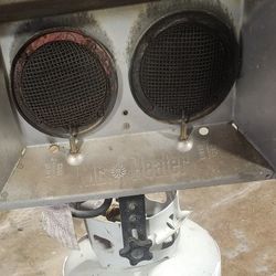 Mr Heater Propane Heater 