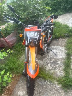 250cc motorcycle for sale