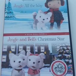 Dvd- Jingle and Bell