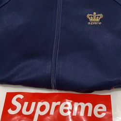 Supreme 