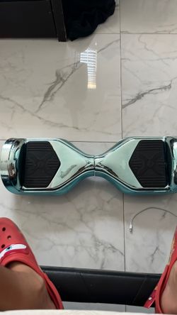 Hoverboard perfect condition