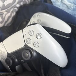 ps5 controllers 