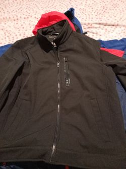 Nautica jaket