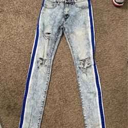 Mens Jeans 