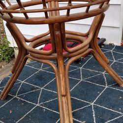 Glass Top Table & Chairs