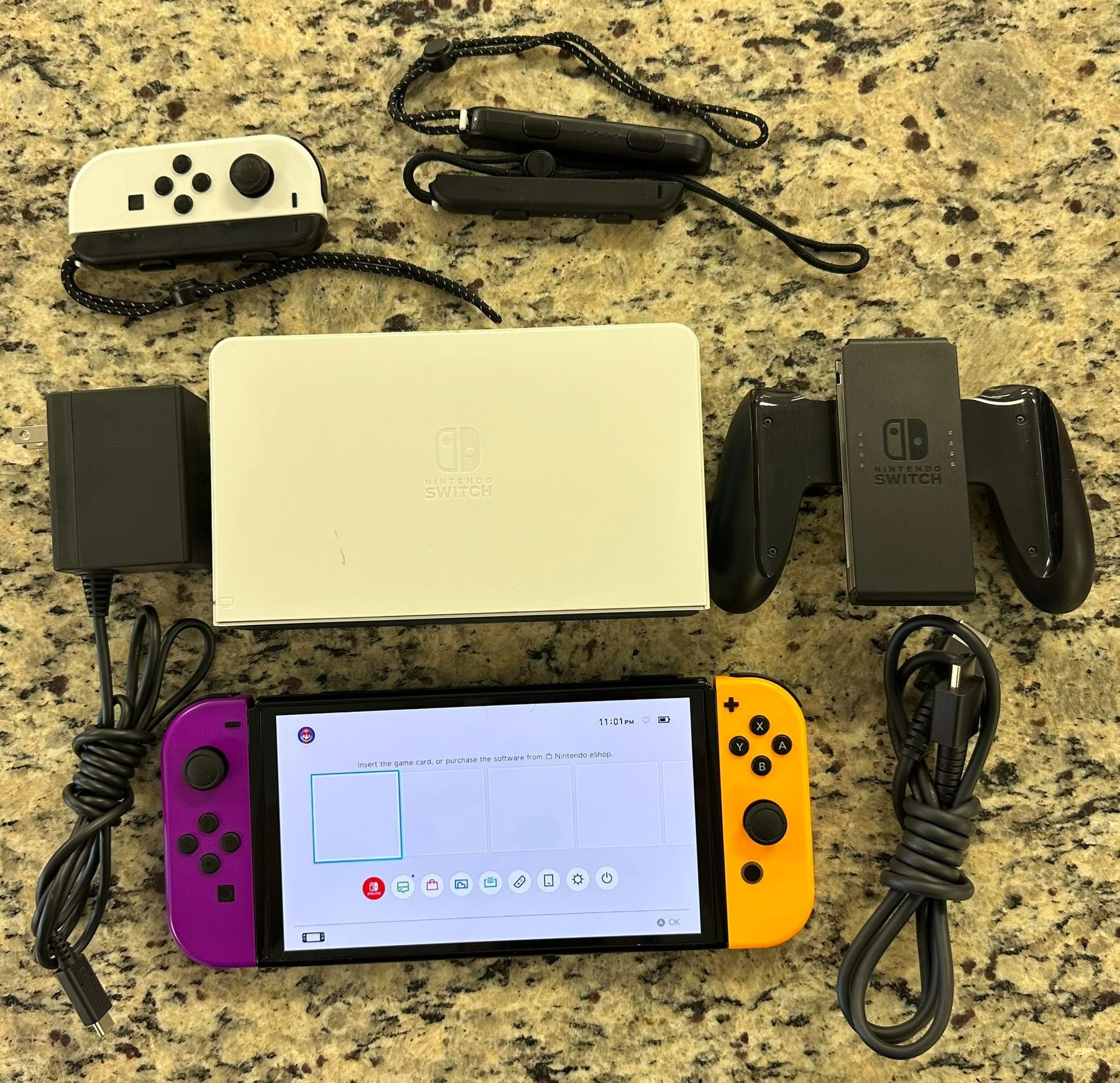 Nintendo switch #29988