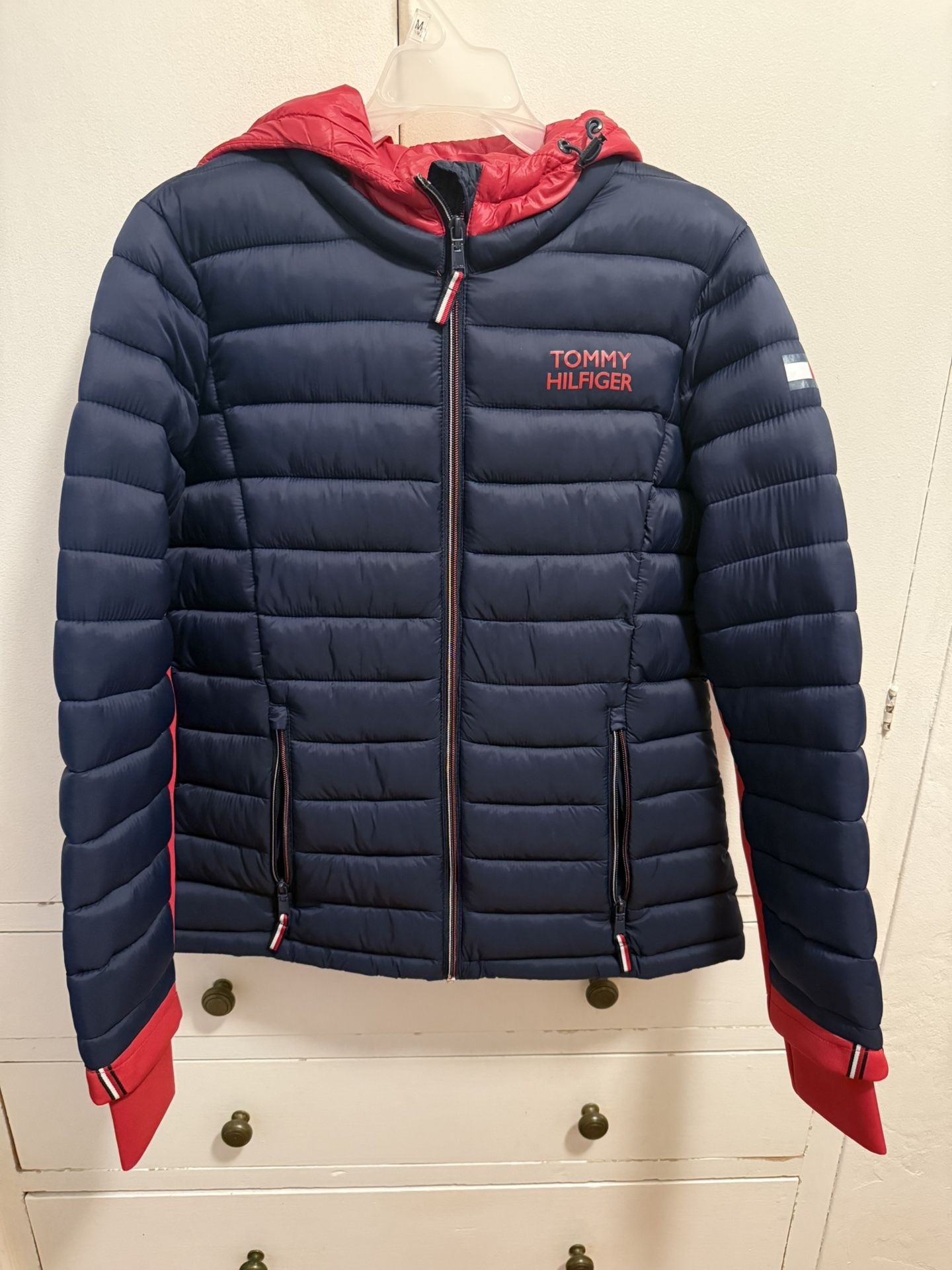 Tommy Hilfiger Women’s Lightweight Jacket