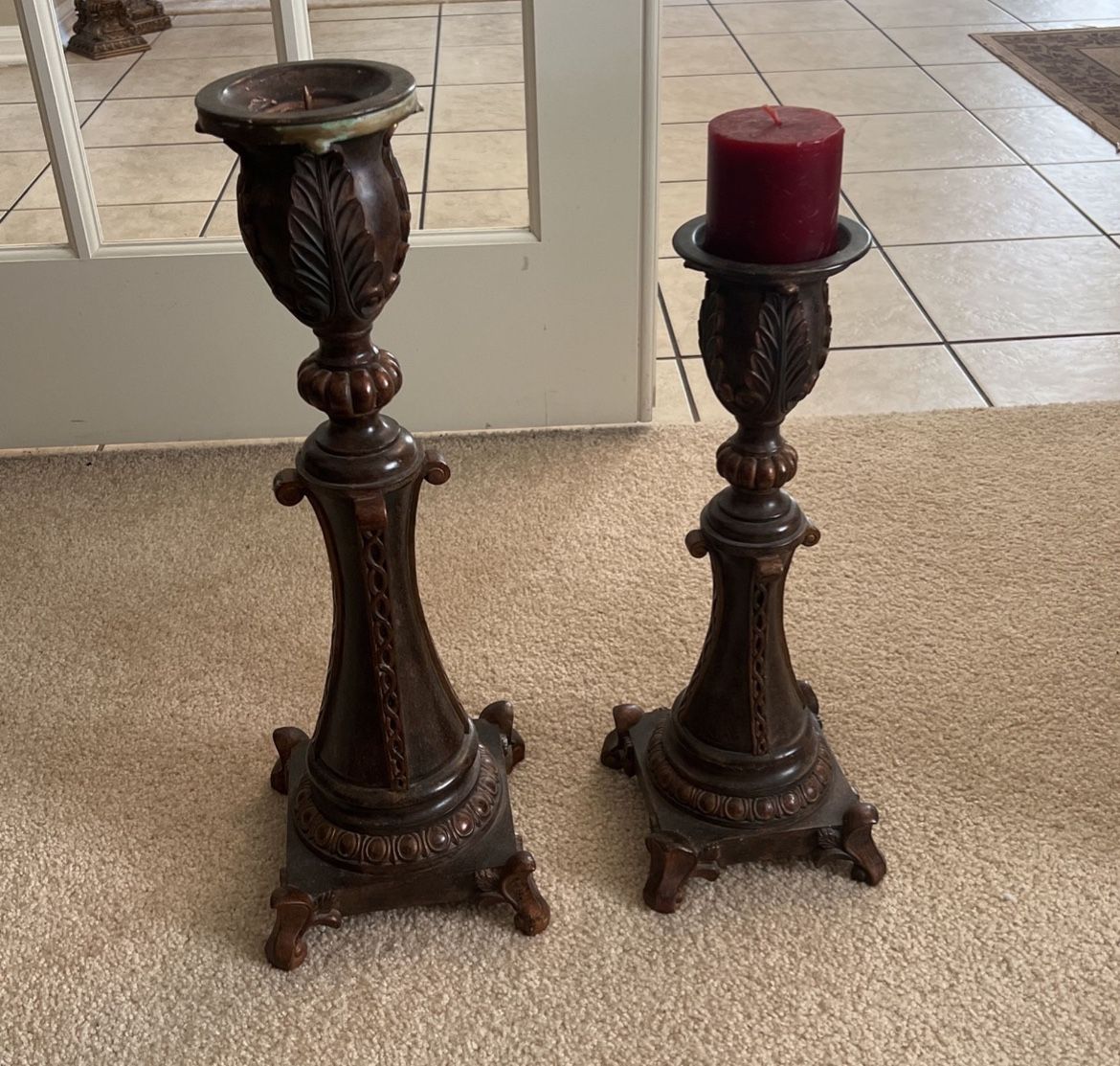 Candle Holder