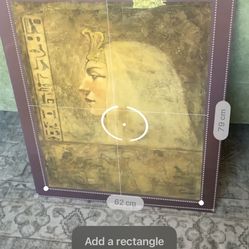 Picture Queen Egipcia 