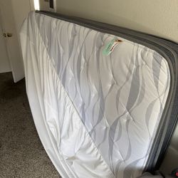 Full Size Mattress