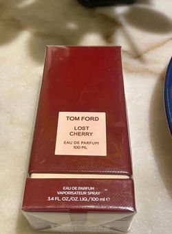 Tom ford cologne