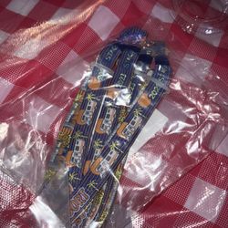 Resort/camp Passes 