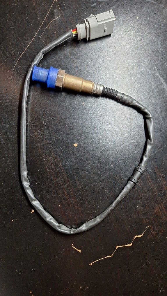Bosch 17190 Oxygen Sensor Audi Volkswagen