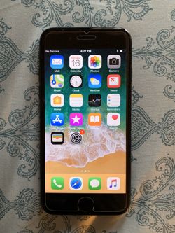 iPhone 7 128 GB T mobile