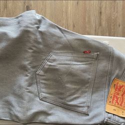 Levi’s