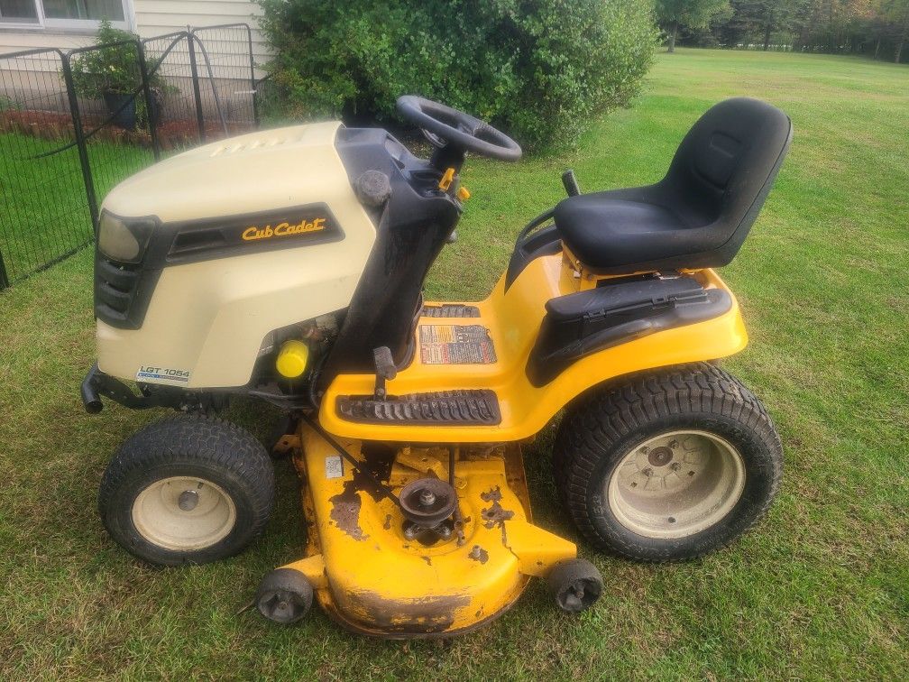 Cub Cadet