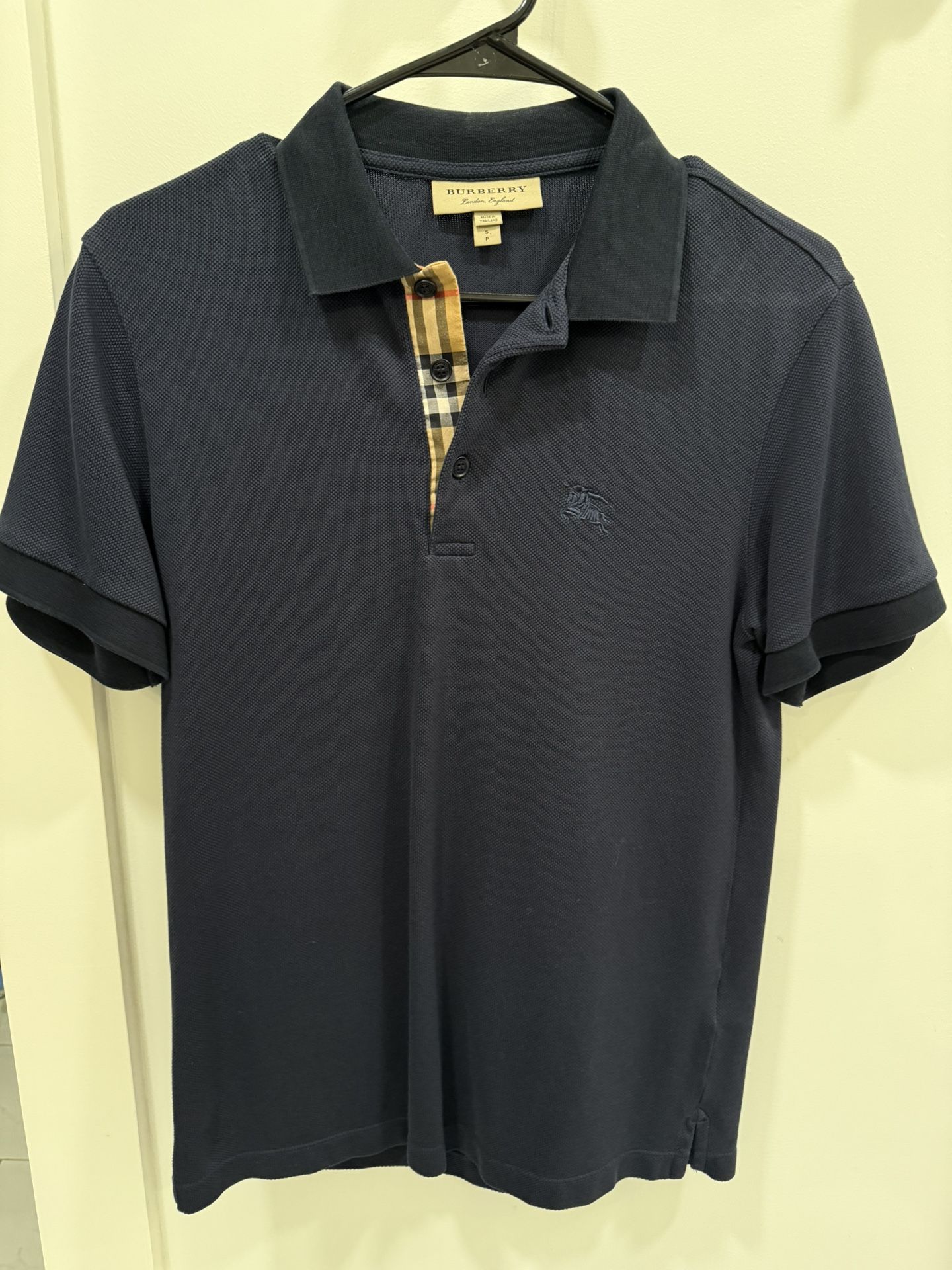 Burberry Polo