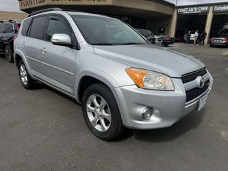 2010 Toyota RAV4