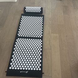 acupressure mat 