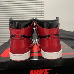 Jordan 1 Retro High OG
