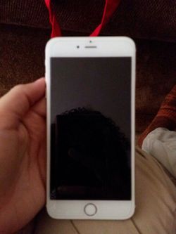 Iphone 6 plus 128gb