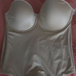 Nordstrom- Under Dress Corset