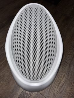 Baby Bathtub