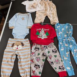 18 Month Clothes