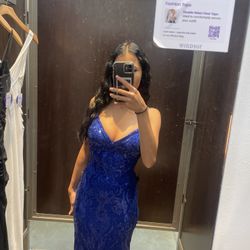 Windsor Prom Dress