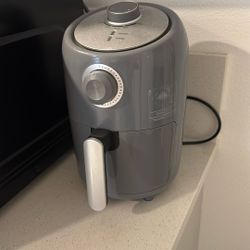 Air fryer