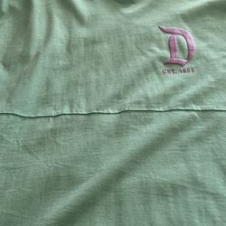 Disneyland jersey 