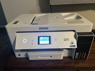 Sublimation Printer and Cup Press Combo