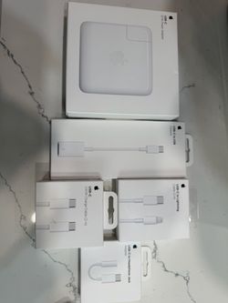 Apple Accessories