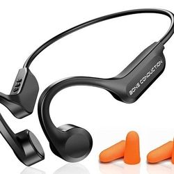 Conduction Headphones