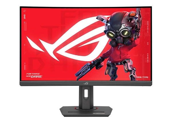 ROG Strix XG27WCMS